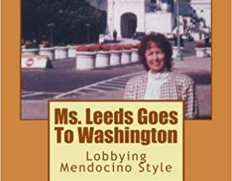 Ms. Leeds Goes To Washington