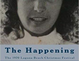 The Happening - The 1970 Laguna Beach Christmas Festival